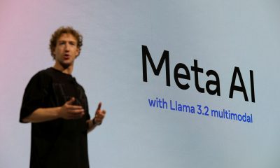 Mark Zuckerberg's Meta recruits two key Apple AI engineers after luring team leader