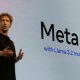 Mark Zuckerberg's Meta recruits two key Apple AI engineers after luring team leader