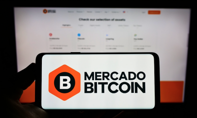 Mercado Bitcoin