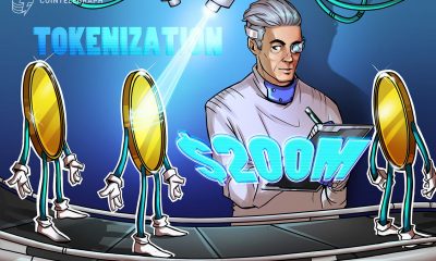 Mercado Bitcoin tokenizes $200 million in real-world assets on XRPL
