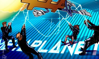 Metaplanet Buys 2,204 BTC Worth $240M