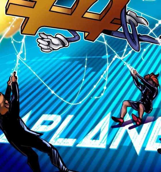 Metaplanet Buys 2,204 BTC Worth $240M