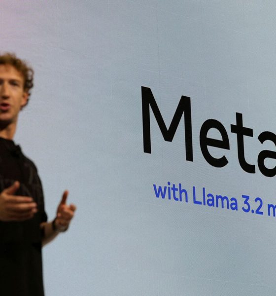 Meta’s AI Studio: Red flag or red herring?