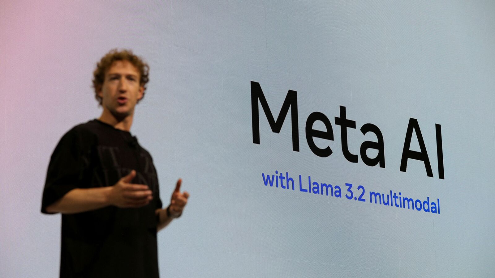 Meta’s AI Studio: Red flag or red herring?