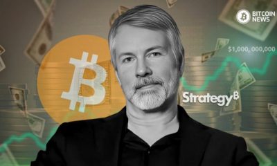 Michael Saylor’s Strategy Unveils $4.2 Billion STRD Stock Offering