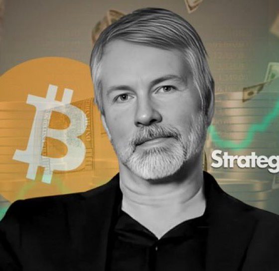 Michael Saylor’s Strategy Unveils $4.2 Billion STRD Stock Offering