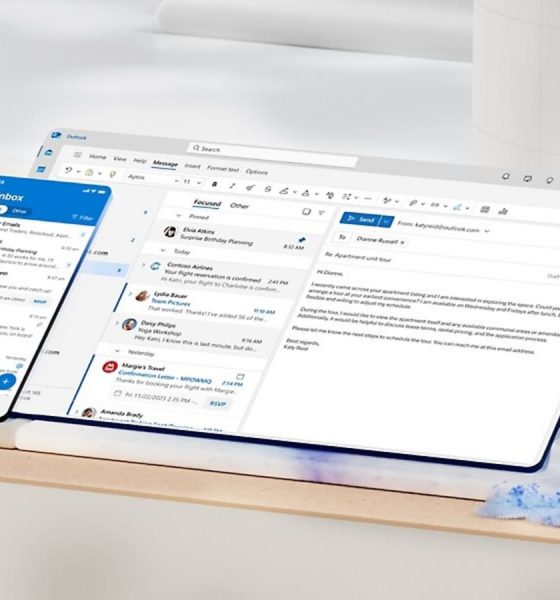 Microsoft Outlook down: Global outage hit users worldwide, login and mail issues persist