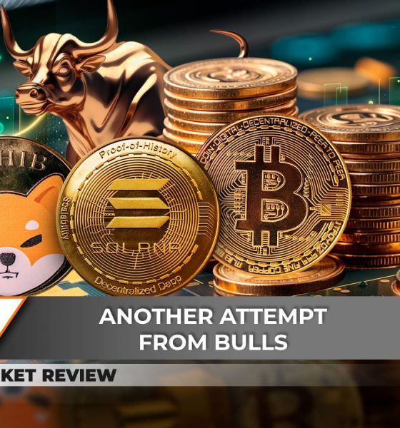 Moon or Doom Price Moment, Will Solana's (SOL) Golden Cross Help? Bitcoin (BTC) Price Explosion Coming
