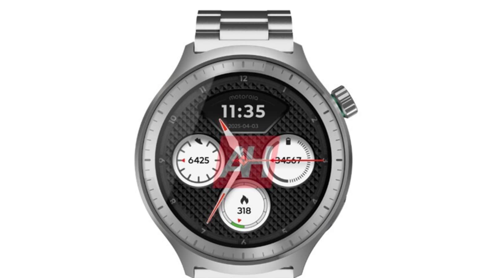 Moto 360 could return in 2025 with a smarter look and smarter software