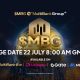 MultiBank Group’s MBG Token TGE Is Live on MexC, Gate.io, Uniswap and Multibank.io.