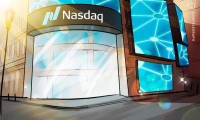 Nasdaq Exchange Files SEC Form to List Staking Ethereum ETF