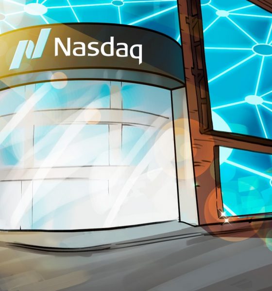 Nasdaq Exchange Files SEC Form to List Staking Ethereum ETF