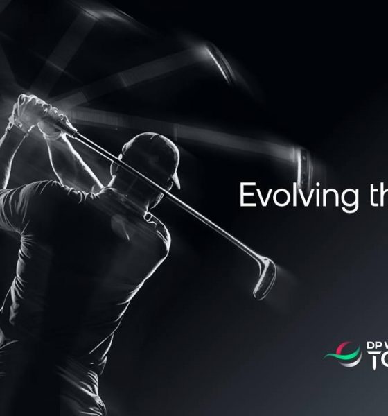 Nexo Becomes First-Ever Digital Asset and Wealth Partner of the DP World Tour, Launches Nexo Golf Championship