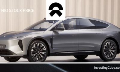 Nio Stock Price Forecast for 2025, 2027, and 2030: Buy the Dip?