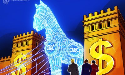 No Difference Between CBDCs and Regulated Stablecoins