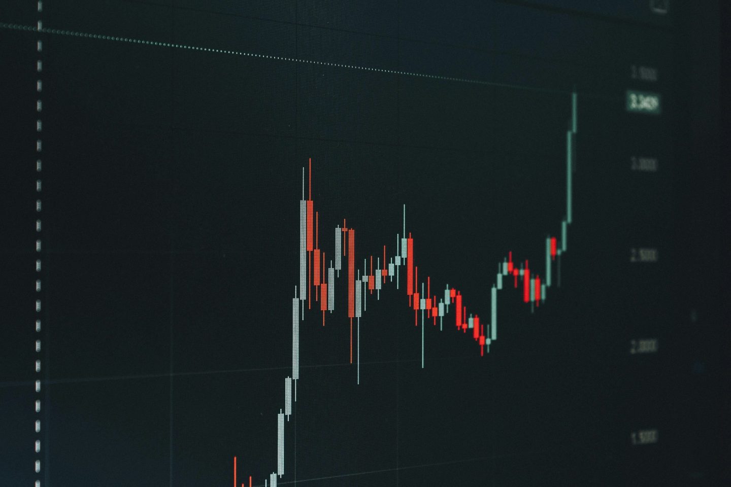 Nvidia now briefly hits $4 trillion in trading, stocks and bitcoin rally