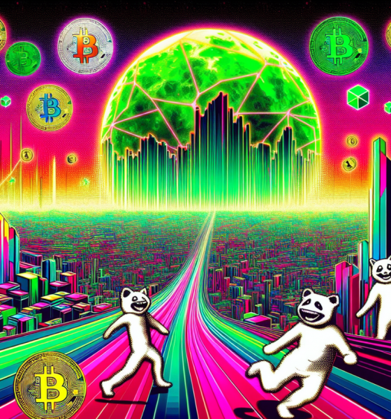 OG Large-Cap Altcoins Lead Market Rally