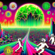 OG Large-Cap Altcoins Lead Market Rally