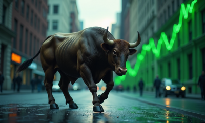 ONDO price rallies on 21Shares’ ETF filing and major exchange listing