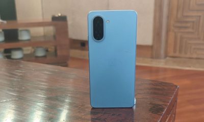 OnePlus Launch Event 2025 LIVE: OnePlus Nord 5 with 6.83-inch AMOLED display, 6,600mAh battery unveiled