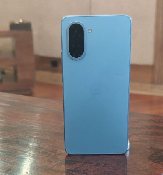 OnePlus Launch Event 2025 LIVE: OnePlus Nord 5 with 6.83-inch AMOLED display, 6,600mAh battery unveiled