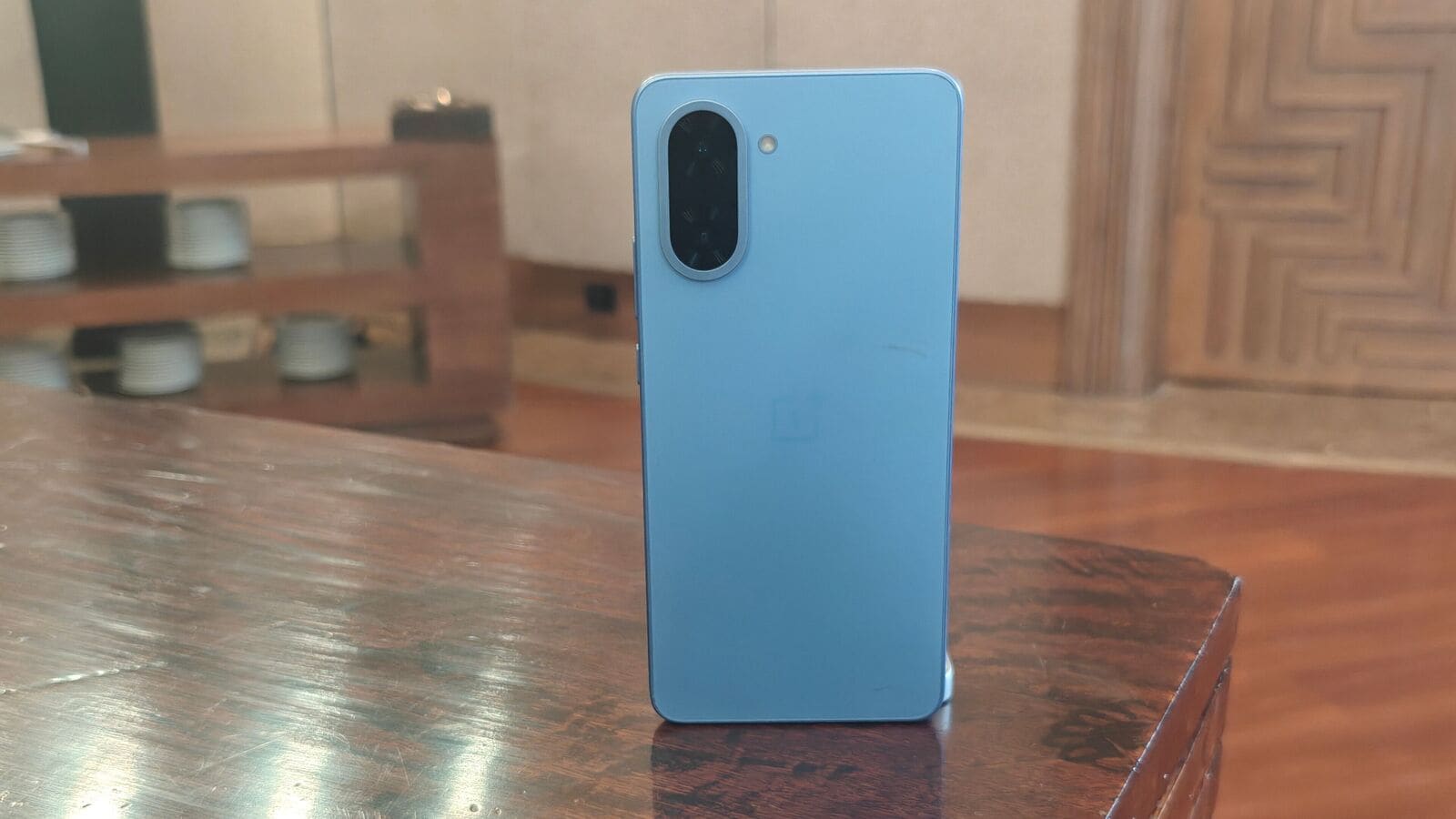 OnePlus Launch Event 2025 LIVE: OnePlus Nord 5 with 6.83-inch AMOLED display, 6,600mAh battery unveiled
