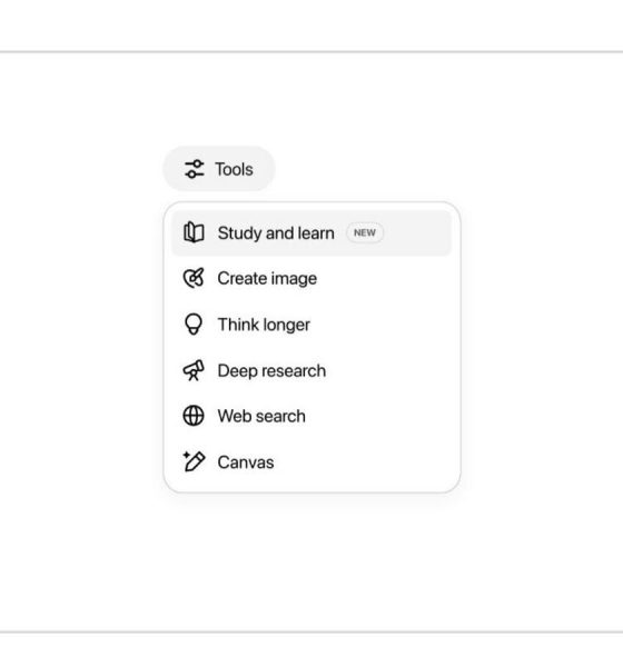 OpenAI rolls out ‘Study Mode’ in ChatGPT: What is it? How to use? All your questions answered…