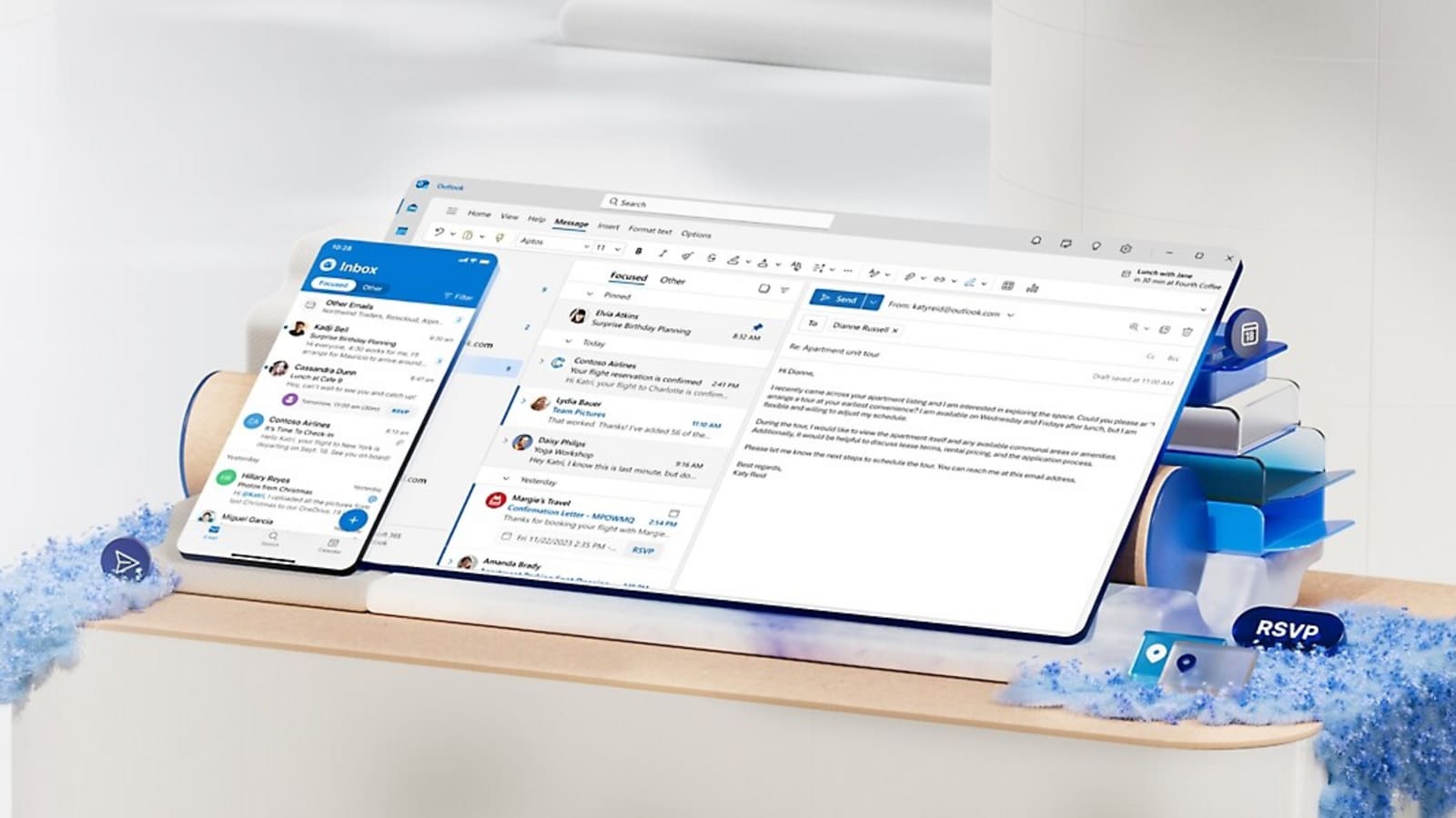 Outlook outage: Microsoft responds, but frustrated users clap back with hilarious memes