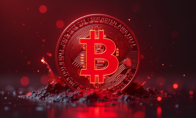 Bitcoin Liquidations