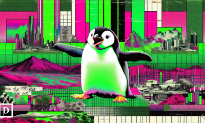 PENGU Rallies 32% as SEC Acknowledges PENGU ETF