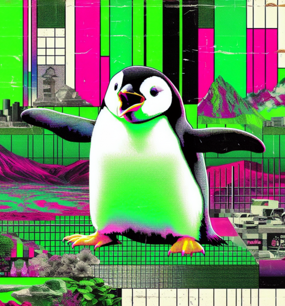 PENGU Rallies 32% as SEC Acknowledges PENGU ETF