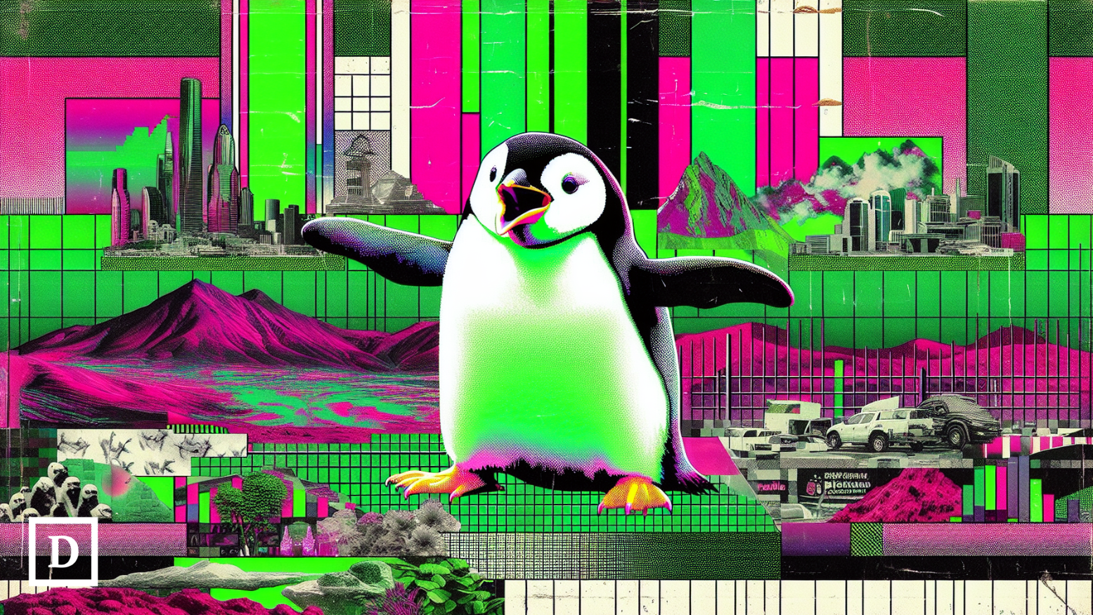 PENGU Rallies 32% as SEC Acknowledges PENGU ETF