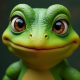 Pepe Memecoin Is Surging