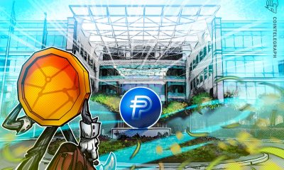 PayPal Launches Crypto Checkout Tool, Adds Support for 100+ Tokens