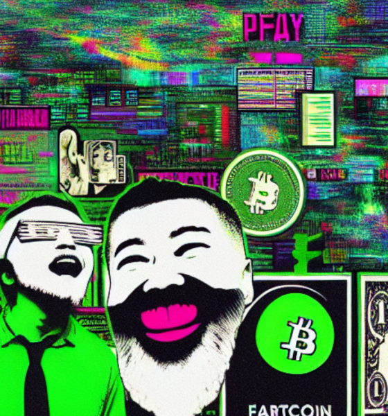 PayPal Launches Expansive “Pay with Crypto” for Global Commerce
