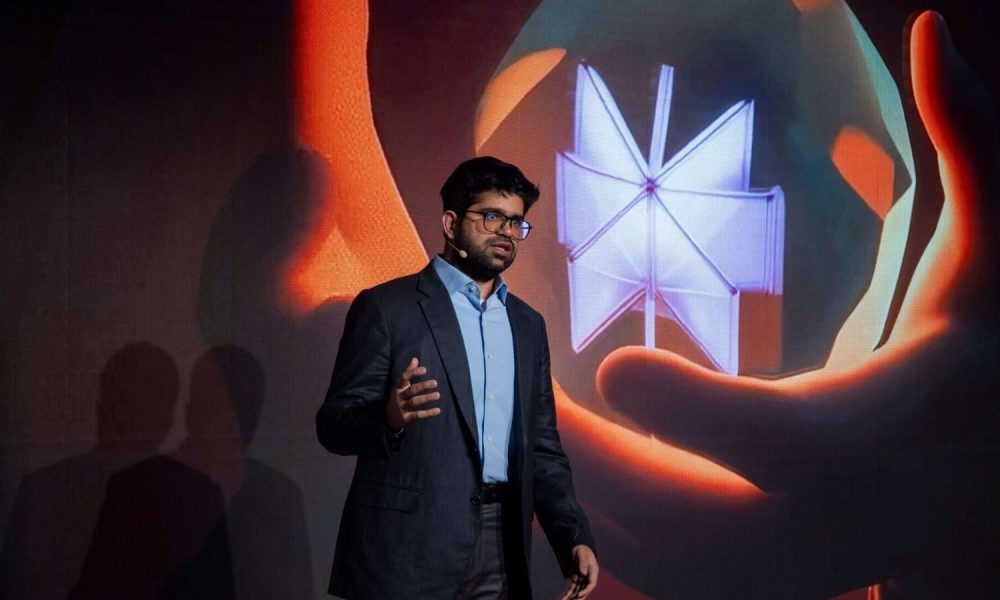 Perplexity CEO Aravind Srinivas warns aspiring entrepreneurs: 'Big tech will copy anything that works'