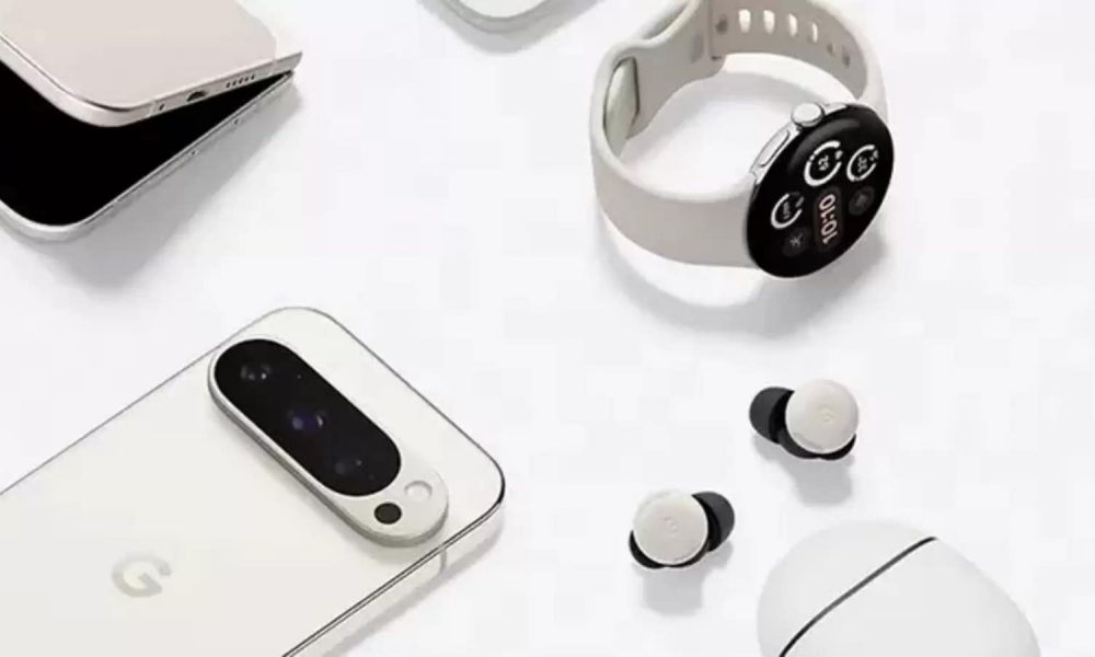 Pixel Buds 2a could launch in four colours, Pro 2 gets ‘Sterling’ finish: Leak