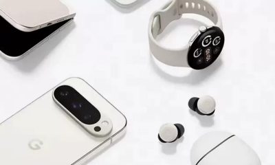 Pixel Buds 2a could launch in four colours, Pro 2 gets ‘Sterling’ finish: Leak