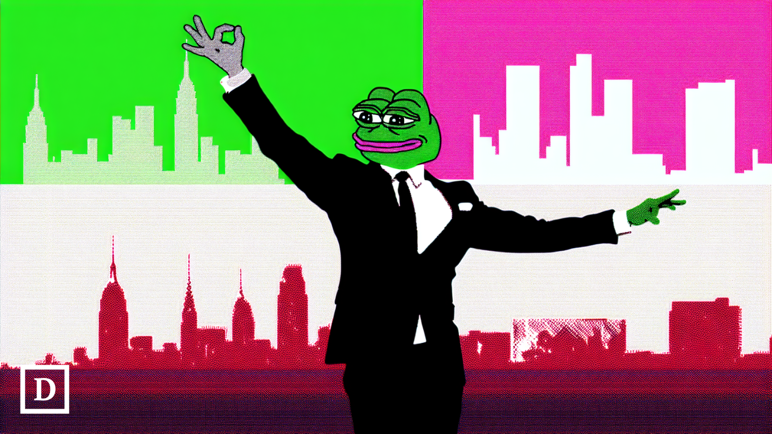 Polymarket Caught in Crossfire Over Zelenskyy Suit Bet