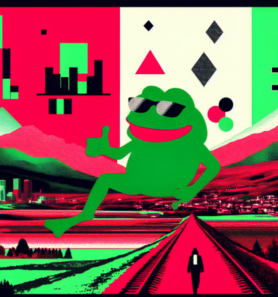 President Trump’s Truth Social Files for ‘Crypto Blue Chip ETF’