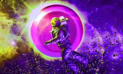Rare Altcoin Signal Brewing Since 2020 Foreshadowing Parabolic Expansion, According to Crypto Analyst