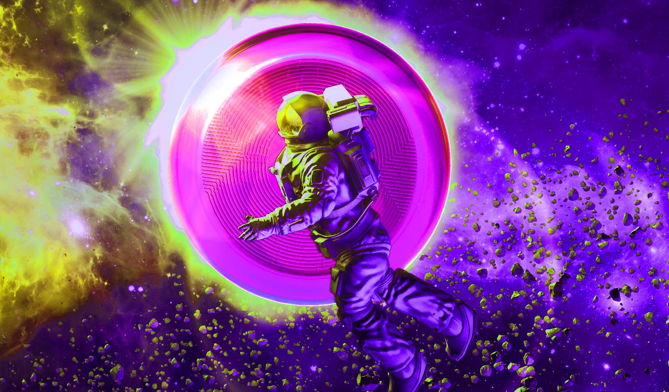 Rare Altcoin Signal Brewing Since 2020 Foreshadowing Parabolic Expansion, According to Crypto Analyst