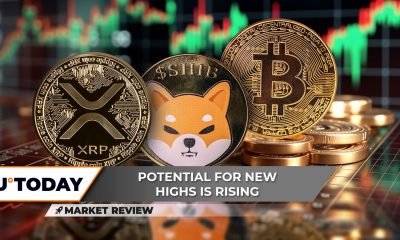 Ready for Bigger Price Rally