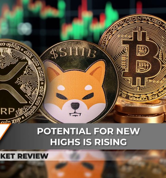 Ready for Bigger Price Rally