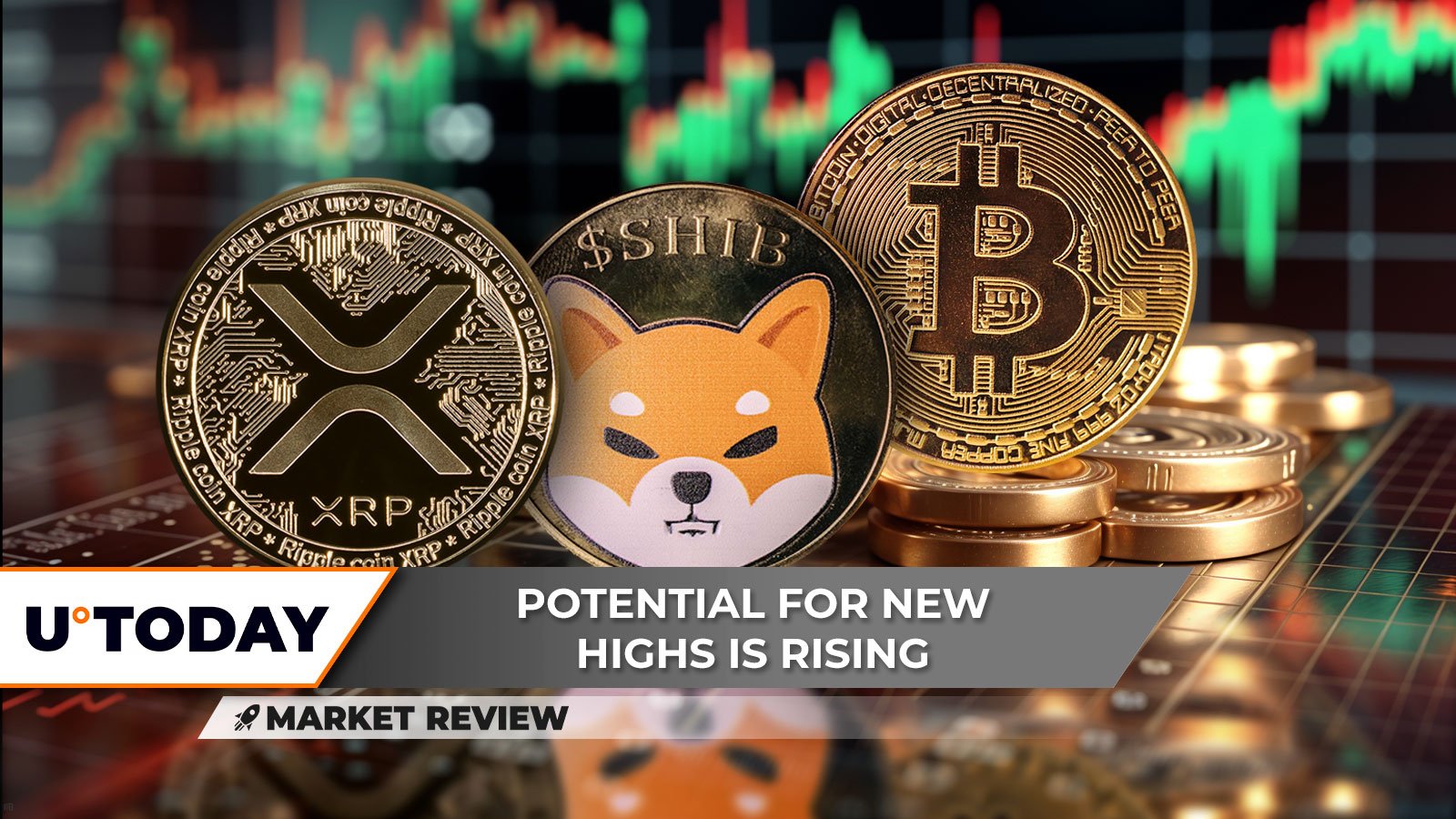 Ready for Bigger Price Rally