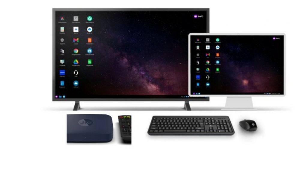 Reliance Jio launches JioPC to turn any TV into a cloud-based desktop: Price, specs and more