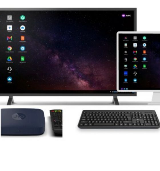 Reliance Jio launches JioPC to turn any TV into a cloud-based desktop: Price, specs and more