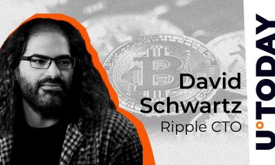 Ripple CTO Reveals How Many Bitcoins He Has Mined