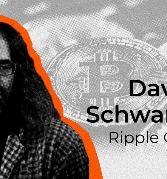 Ripple CTO Reveals How Many Bitcoins He Has Mined