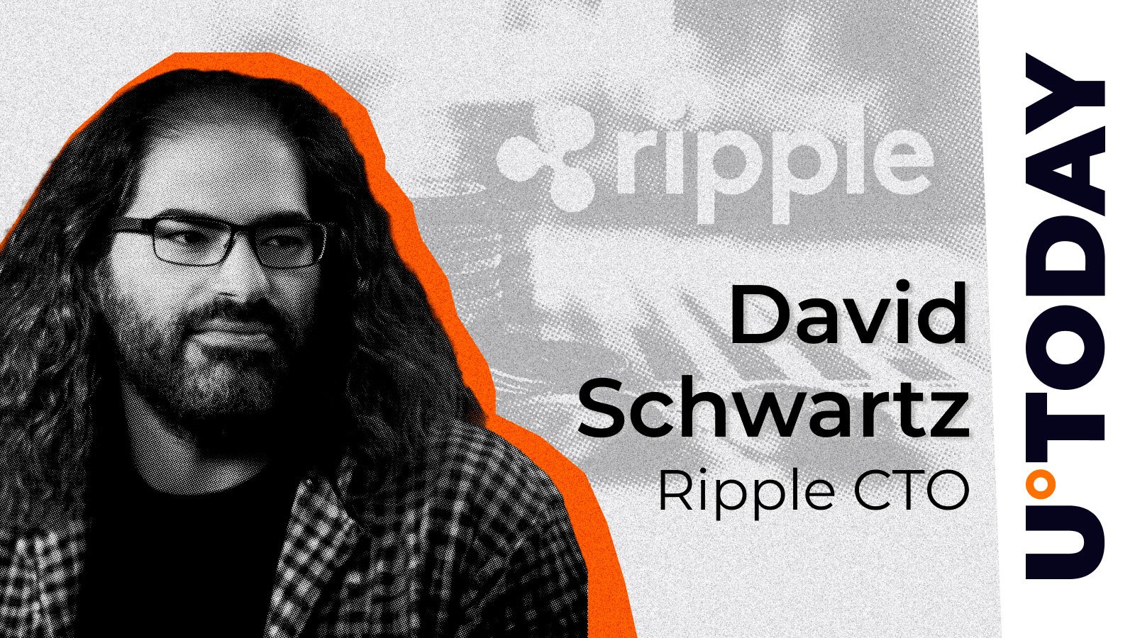 Ripple CTO Unveils Two Unused Name Options for Crypto Giant